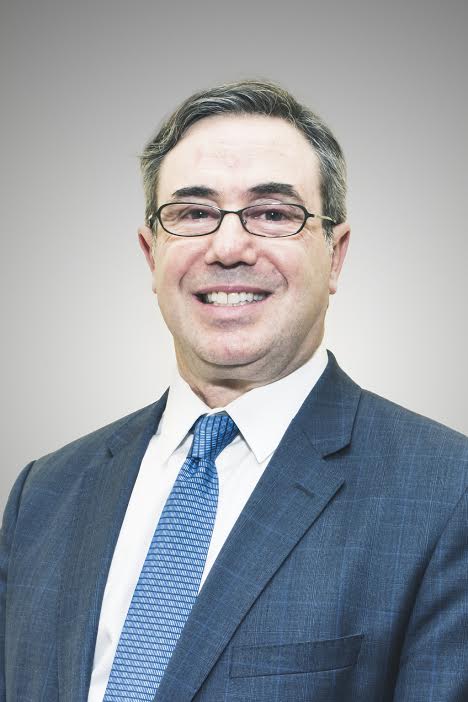 Steve Schoenfeld